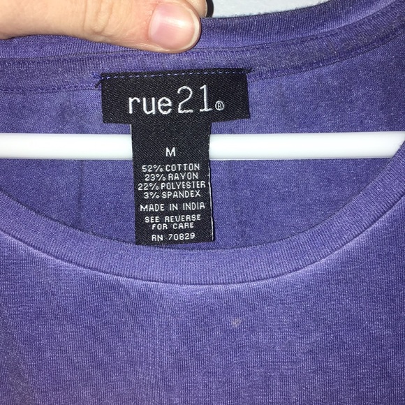 TANK TOP - Picture 3 of 4